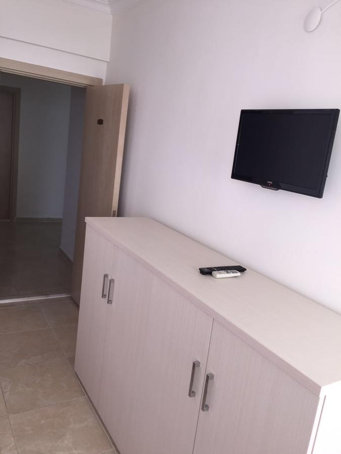 Omer Deniz Motel Türkeli Exteriör bild